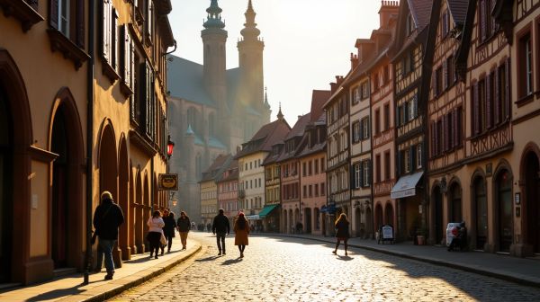 10 raisons de choisir des leçons de batterie à Strasbourg