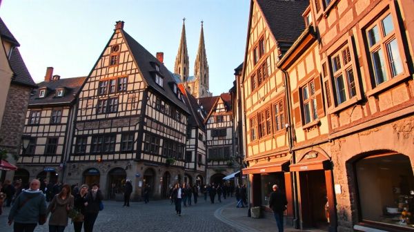 10 raisons de choisir des leçons de batterie à Strasbourg
