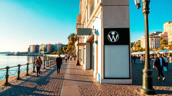 Découvrez les meilleures agences WordPress à Nice pour votre site