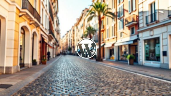Découvrez les meilleures agences WordPress à Nice pour votre site