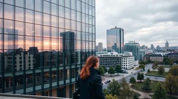 Découvrez les meilleures missions d'intérim à caen en 2025