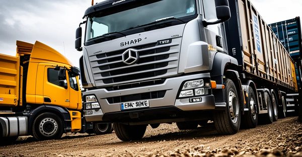 Formation capacitaire transport : boostez votre expertise !