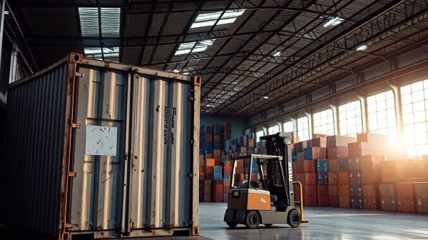 Guide essentiel pour démystifier le transport de marchandises