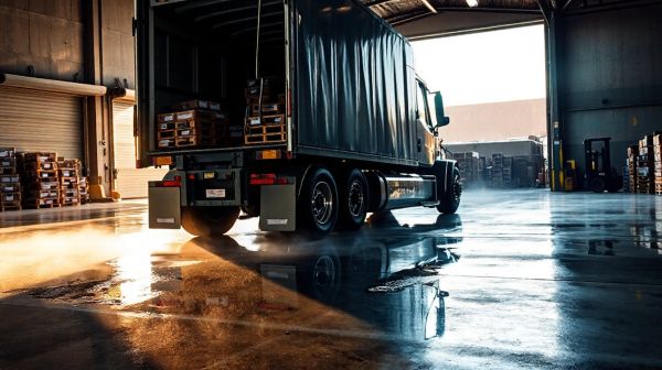 Guide essentiel pour démystifier le transport de marchandises