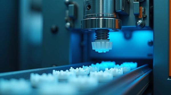 Injection plastique en petite série : résoudre la problématique de coût