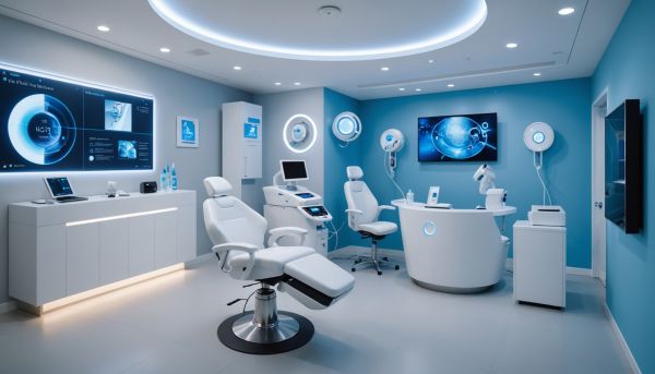 Lancer son centre d'épilation laser avec un concept clé en main certifié