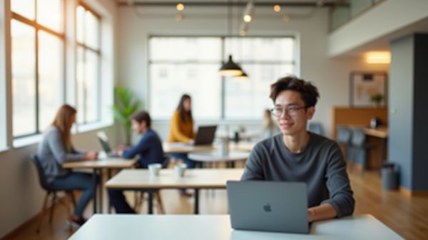 Le site Startup Only redéfinit le recrutement en startups