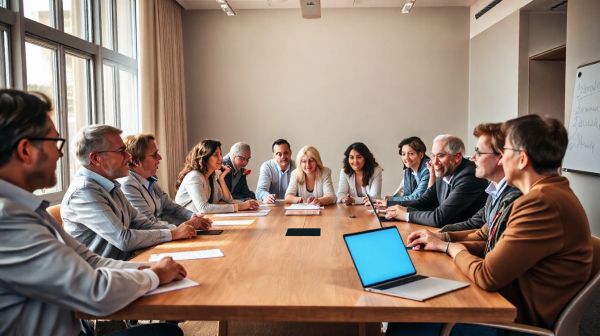 Les avantages incontournables de la formation pour adultes en 2026