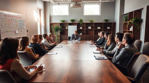 Les avantages incontournables de la formation pour adultes en 2026