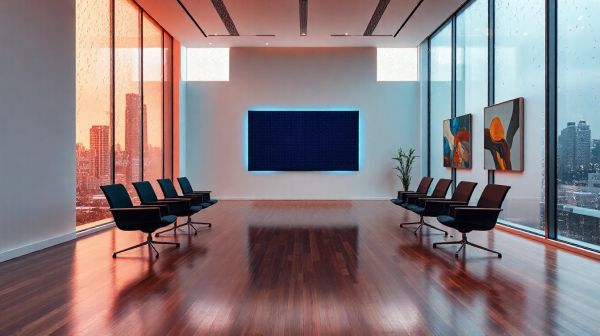 Les meilleures solutions digitales pour moderniser un cabinet d'assurance