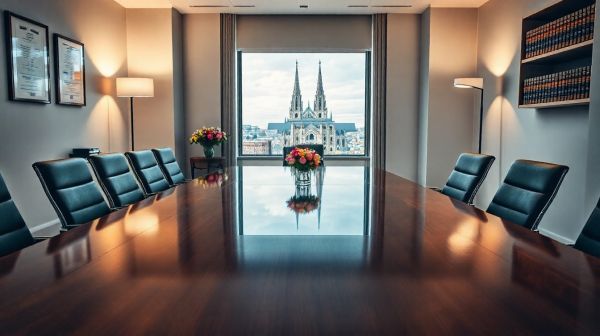 Les meilleurs avocats à Reims pour des conseils juridiques efficaces