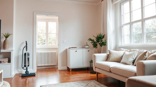 Nettoyage après travaux : découvrez les solutions efficaces