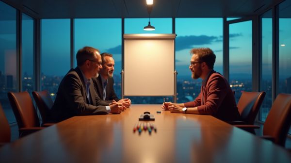 Pourquoi devenir formateur pour adultes est un choix stratégique en 2026