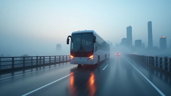 Se lancer dans le transport : déjouez les mythes sur la capacité de transport