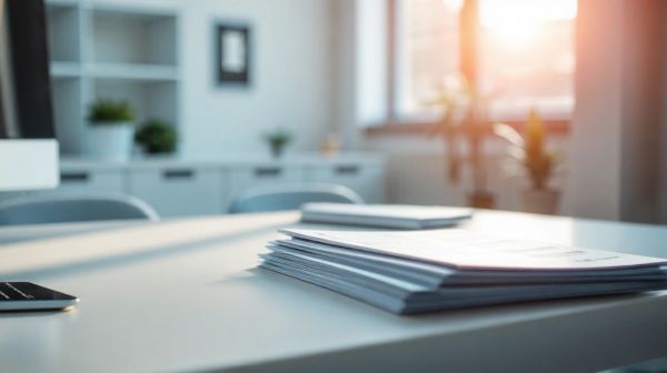 Top 5 raisons de choisir Keobiz pour votre comptabilité d'entreprise