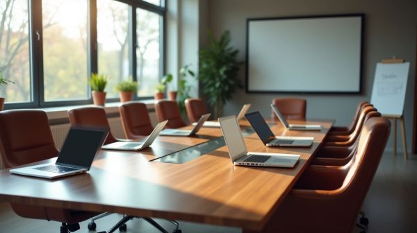 Utiliser des outils pour la digitalisation d'un cabinet d'assurance