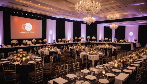 Agence événementielle corporate : créez des événements inoubliables