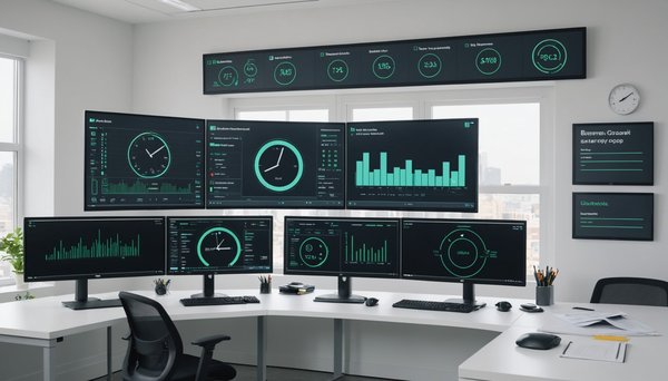 Top 5 critères pour sélectionner l'outil de tracking parfait