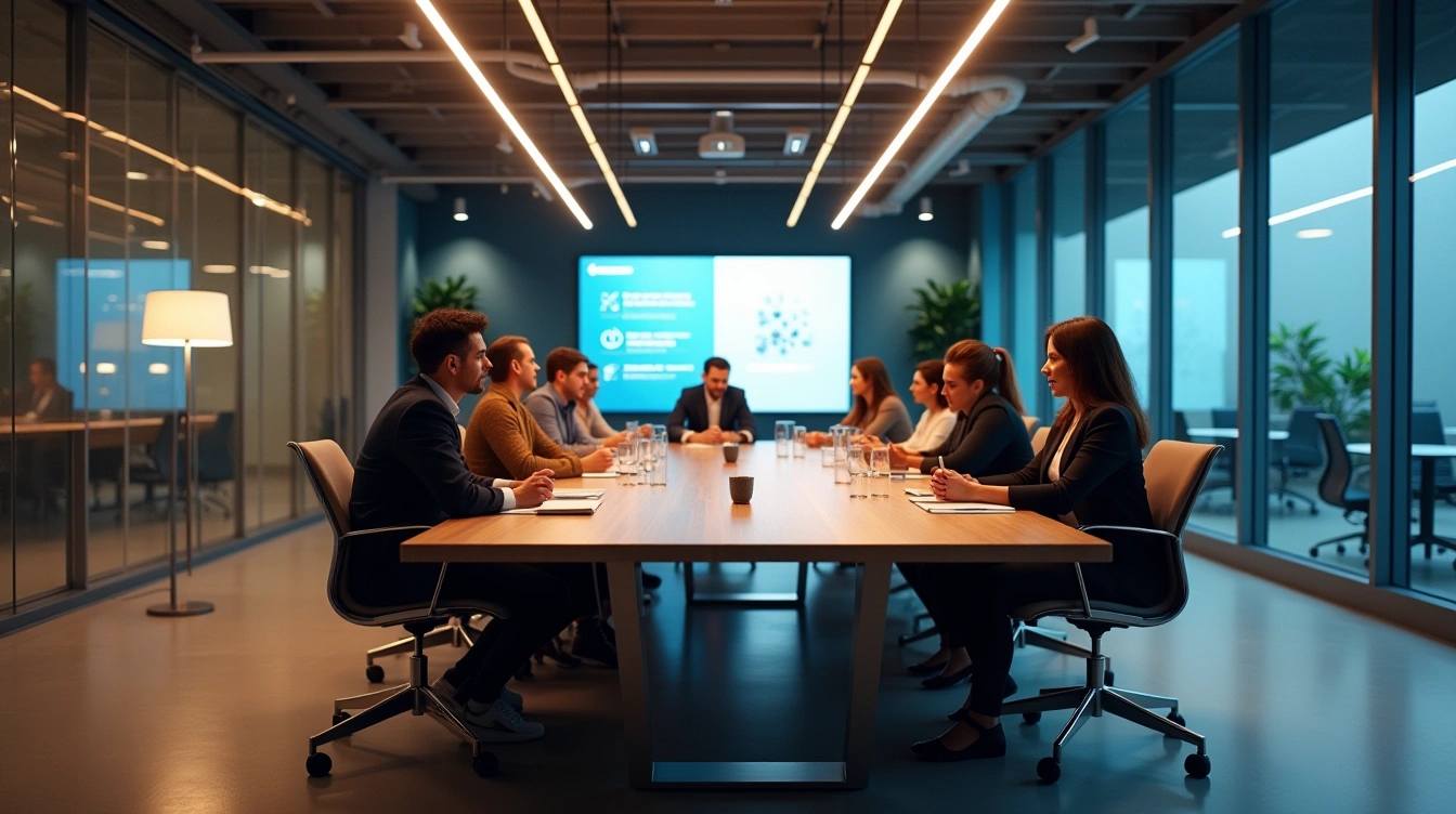 Vos questions sur la vidéo corporate